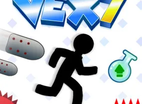 Play Vex 7 now!