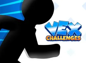 Play VEX Challenges now!