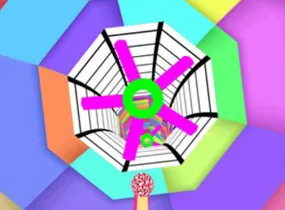 Play VortexTunnel 3D now!