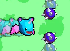 Play Warping Bat now!