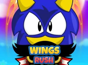 Play Wings Rush Forces now!