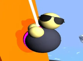 Play Wobble Rope 3D now!